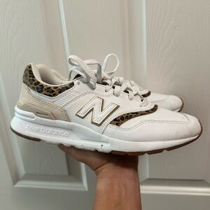 New Balance